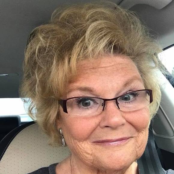 Meet your Posher, Pat - Picture 1 of 1